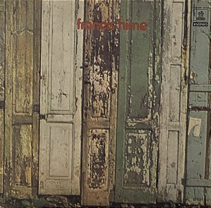 LP Francis Hime – Francis Hime - 1973