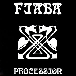 LP Procession – Fiaba - Clear