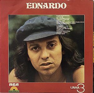 LP Ednardo – Ednardo Linha 3