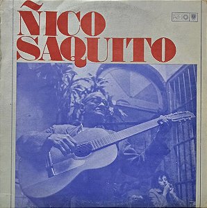 LP Ñico Saquito – Cuidadito Compay Gallo - Similar a Buena Vista Social Club