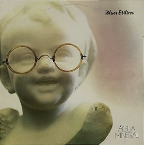 LP Blues Etílicos – Água Mineral