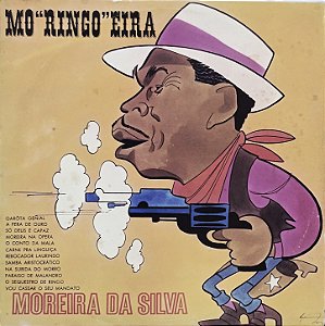 LP Moreira Da Silva – Mo"Ringo"Eira