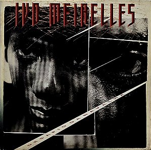 LP Ivo Meirelles – Desafio Da Navalha - Latin, Funk / Soul