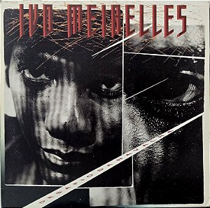 LP Ivo Meirelles – Desafio Da Navalha - Latin, Funk / Soul