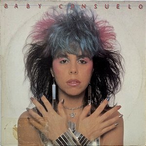 LP Baby Consuelo – Cosmica - Latin, Funk / Soul