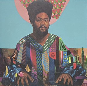 LP Amaro Freitas – Sankofa
