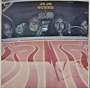 LP Jo Jo Gunne – Jo Jo Gunne