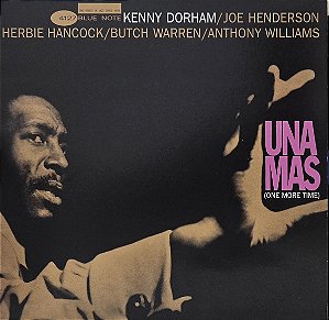 LP Kenny Dorham – Una Mas (One More Time)