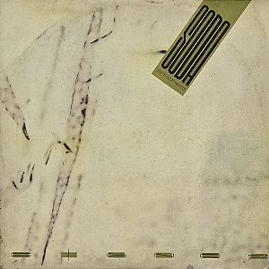 LP Soda Stereo – Signos - 1986
