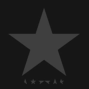 LP David Bowie – ★ (Blackstar) - 2026