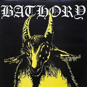 LP Bathory – Bathory