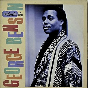 LP George Benson – Tenderly