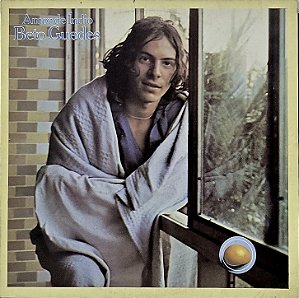 LP Beto Guedes – Amor De Índio - 1978