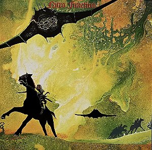 LP Billy Cox's Nitro Function – Nitro Function - 2013 - Psychedelic Rock, Soul