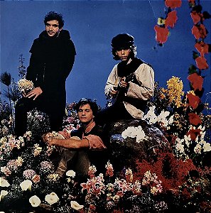 LP Legião Urbana – O Descobrimento Do Brasil - 1993 - Raro - C/encarte