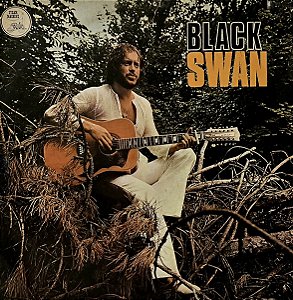 LP Black Swan – Black Swan