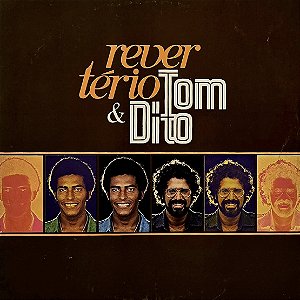 LP Tom & Dito – Revertério