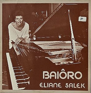LP Eliane Salek – Baiorô