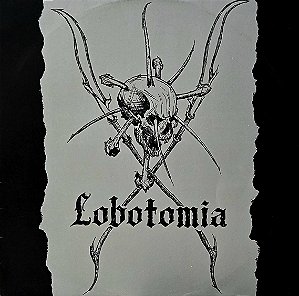 LP Lobotomia – Lobotomia