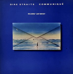 LP Dire Straits – Communiqué
