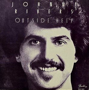 LP Johnny Rivers – Outside Help
