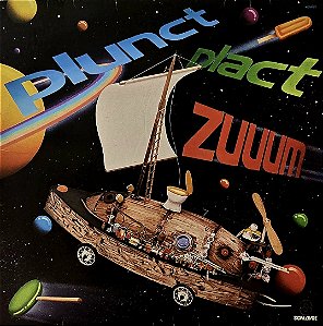 LP Plunct Plact Zuuum