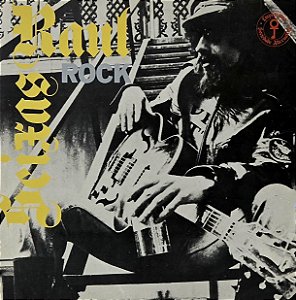 LP Raul Seixas – Raul Rock Seixas