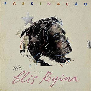 LP Elis Regina – Fascinação (O Melhor De Elis Regina) - Duplo - Vou Deitar E Rolar (Quaquaraquaqua)