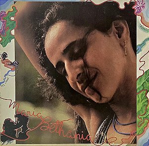 LP Maria Bethânia – Alteza