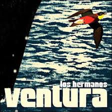 LP Los Hermanos ‎– Ventura