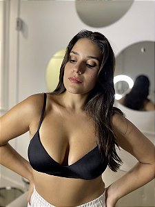Top Luna - Preto