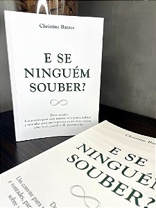 E Se Ninguém Souber
