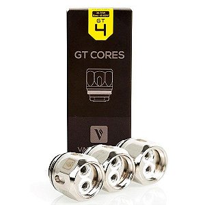 COIL VAPORESSO GT4 3PCS/PACK