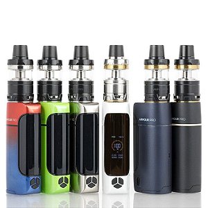 VAPER VAPORESSO ARMOUR PRO KIT