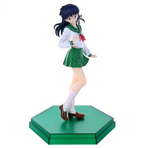 FIGURE INUYASHA - KAGOME HIGURASHI - PARADA POP UP