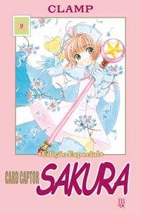 Card Captor Sakura - Vol. 09