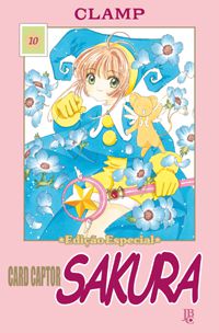 Card Captor Sakura - Vol. 10