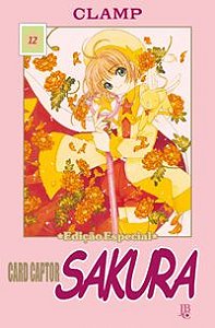 Card Captor Sakura - Vol. 12