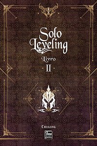 Solo Leveling - Livro 2