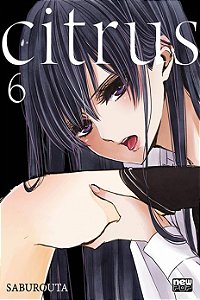 Citrus – Volume 06