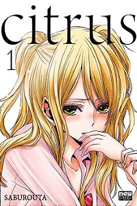 Citrus – Volume 01