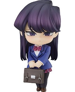 Nendoroid Shoko Komi (Sob encomenda)