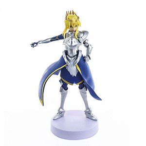 SOB ENCOMENDA - FIGURE FATE/GRAND ORDER THE MOVIE DIVINE REALM OF THE ROUND TABLE: CAMELOT - LION KING