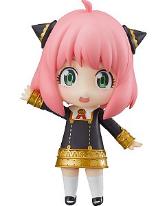 Sob Encomenda| Nendoroid Anya Forger