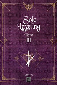 Solo Leveling – Livro 3