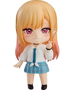 Sob Encomenda| Nendoroid Marin Kitagawa - "My Dress-Up Darling"