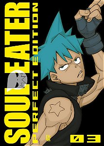 Soul Eater Perfect Edition - Volume 03