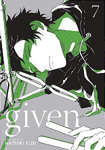 Given - Vol. 07