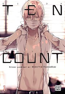 Ten Count - Vol. 1
