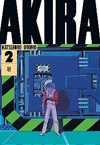 Akira - Vol. 2